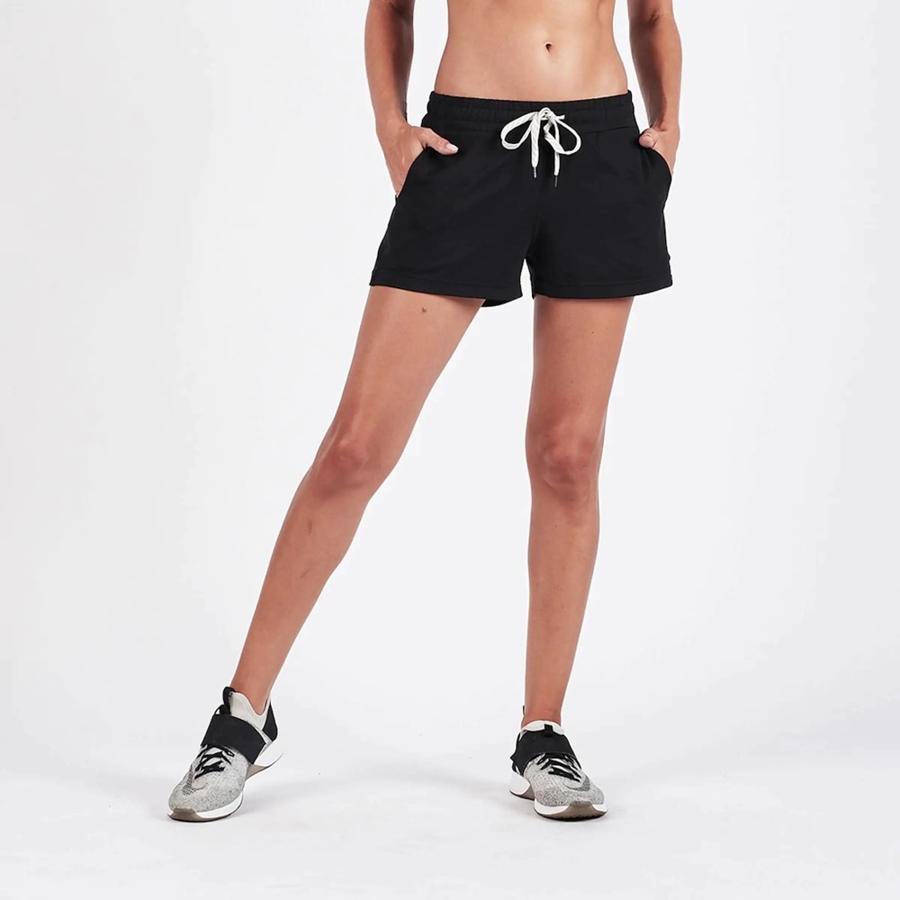 Vuori Halo Performance Short